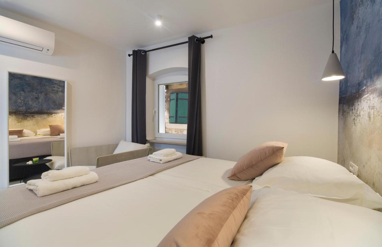 Lanea Apartamento Split Exterior foto