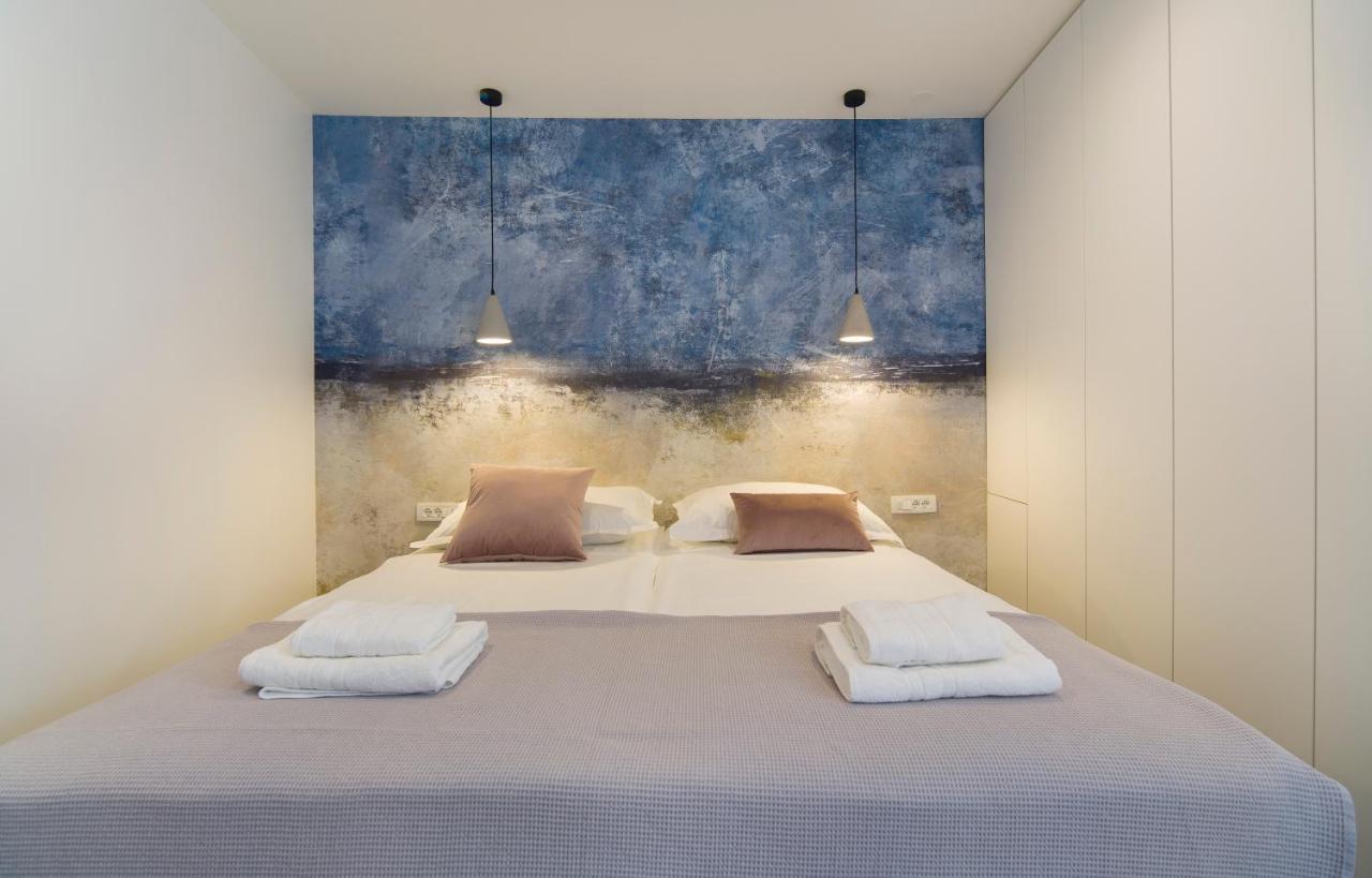 Lanea Apartamento Split Exterior foto
