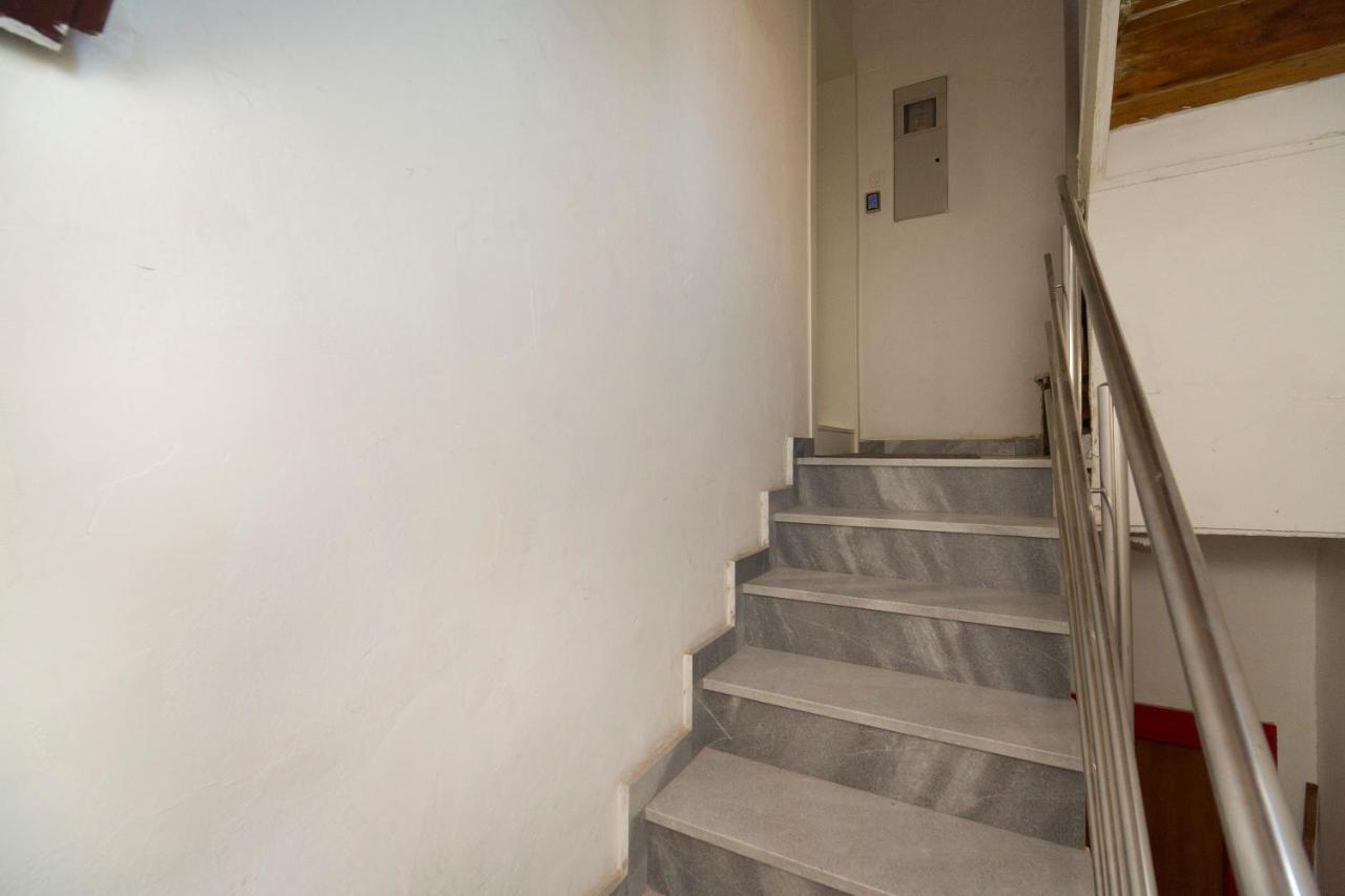 Lanea Apartamento Split Exterior foto