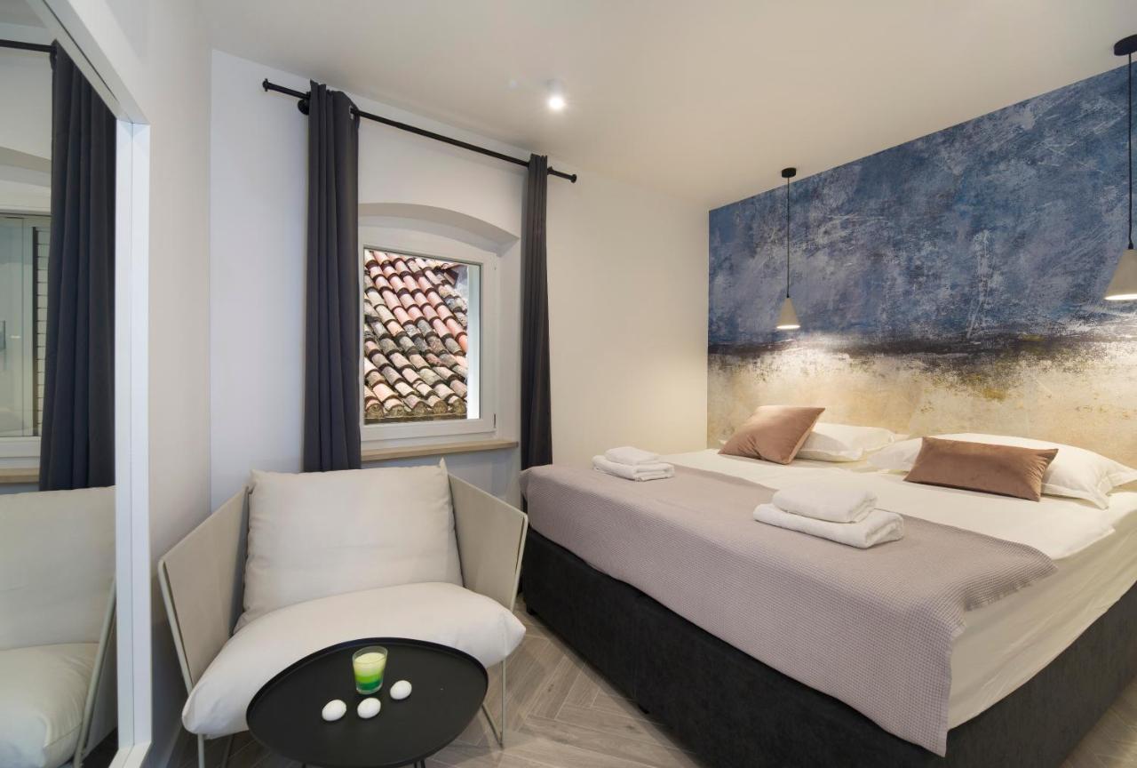 Lanea Apartamento Split Exterior foto