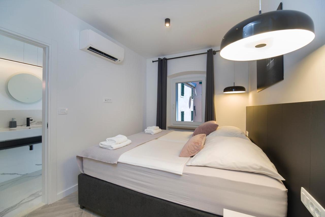 Lanea Apartamento Split Exterior foto