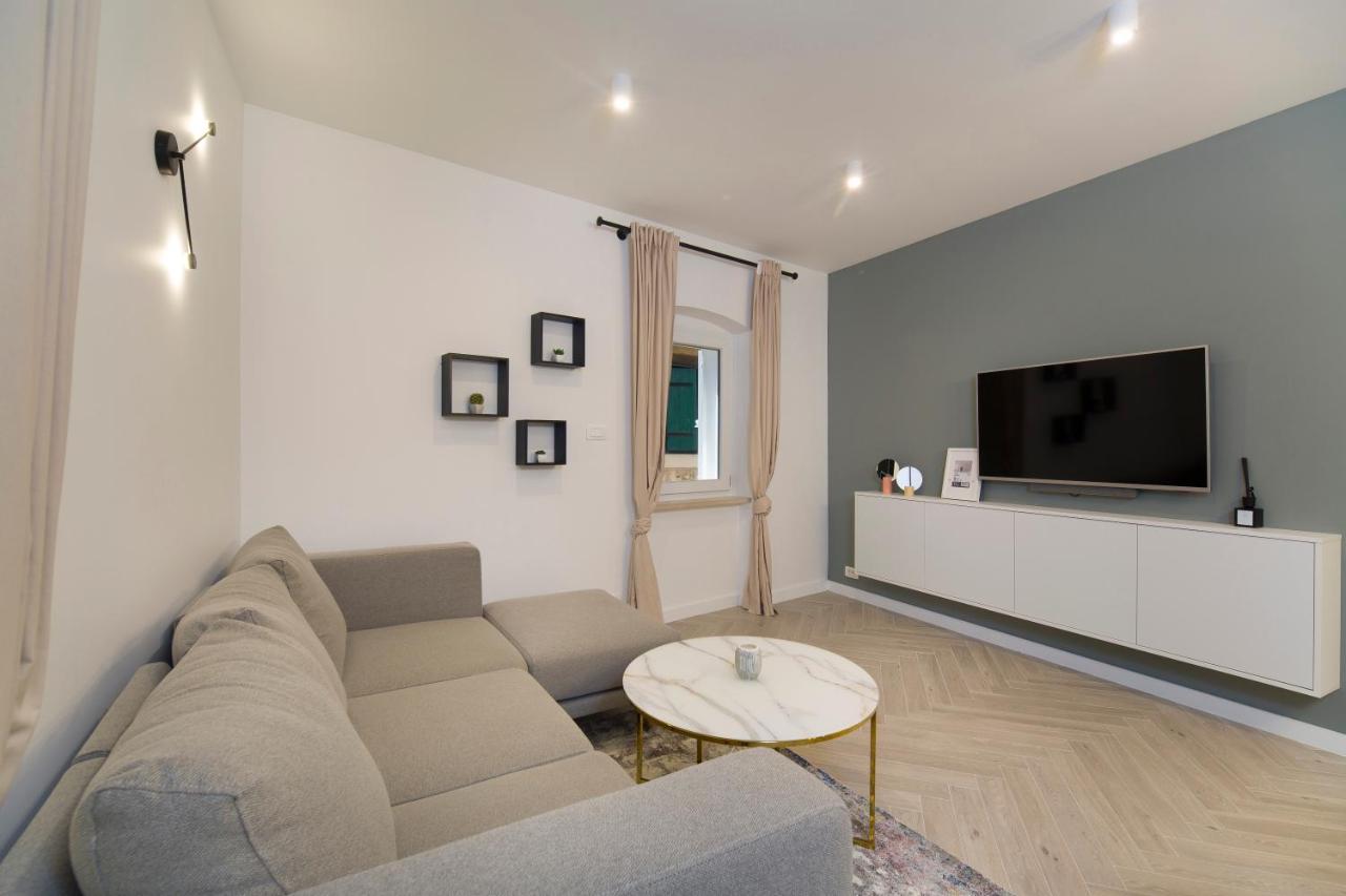 Lanea Apartamento Split Exterior foto