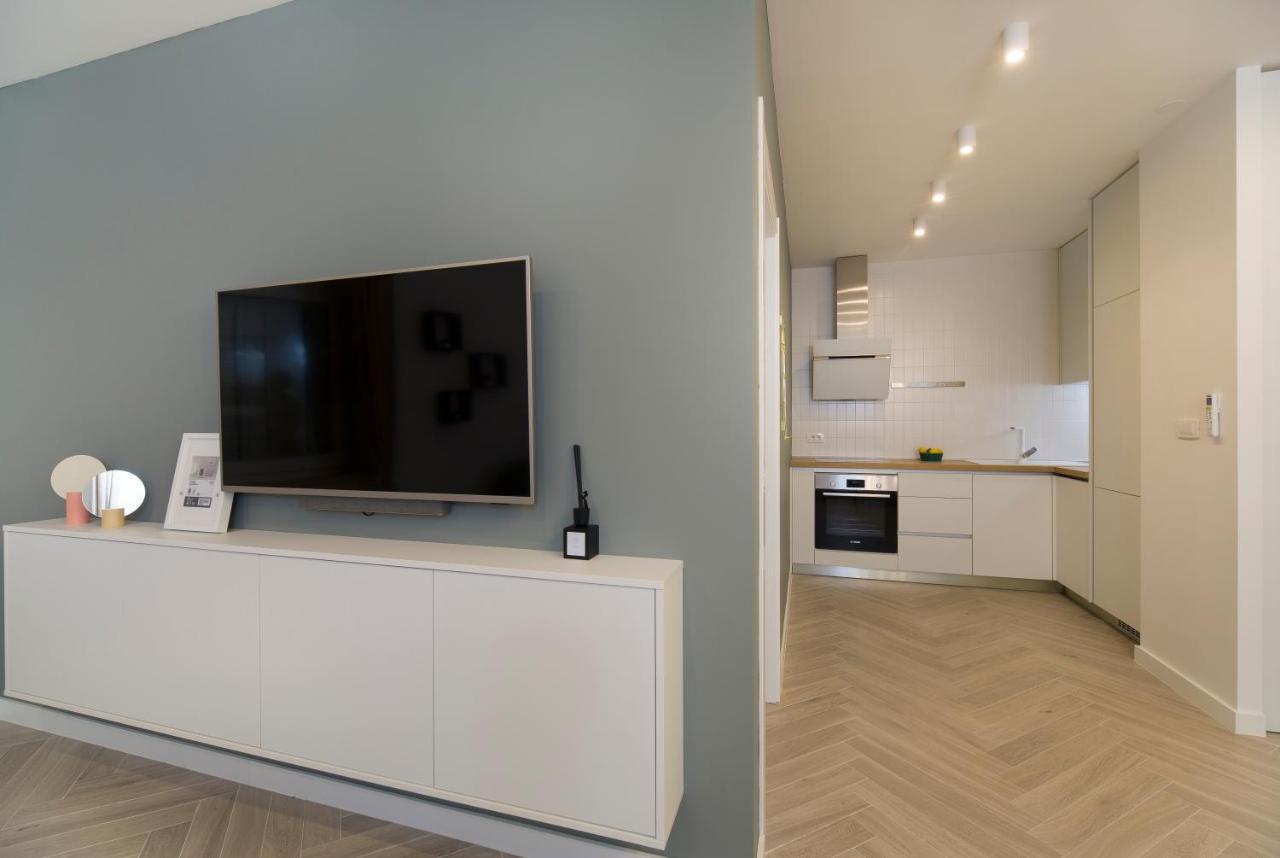 Lanea Apartamento Split Exterior foto