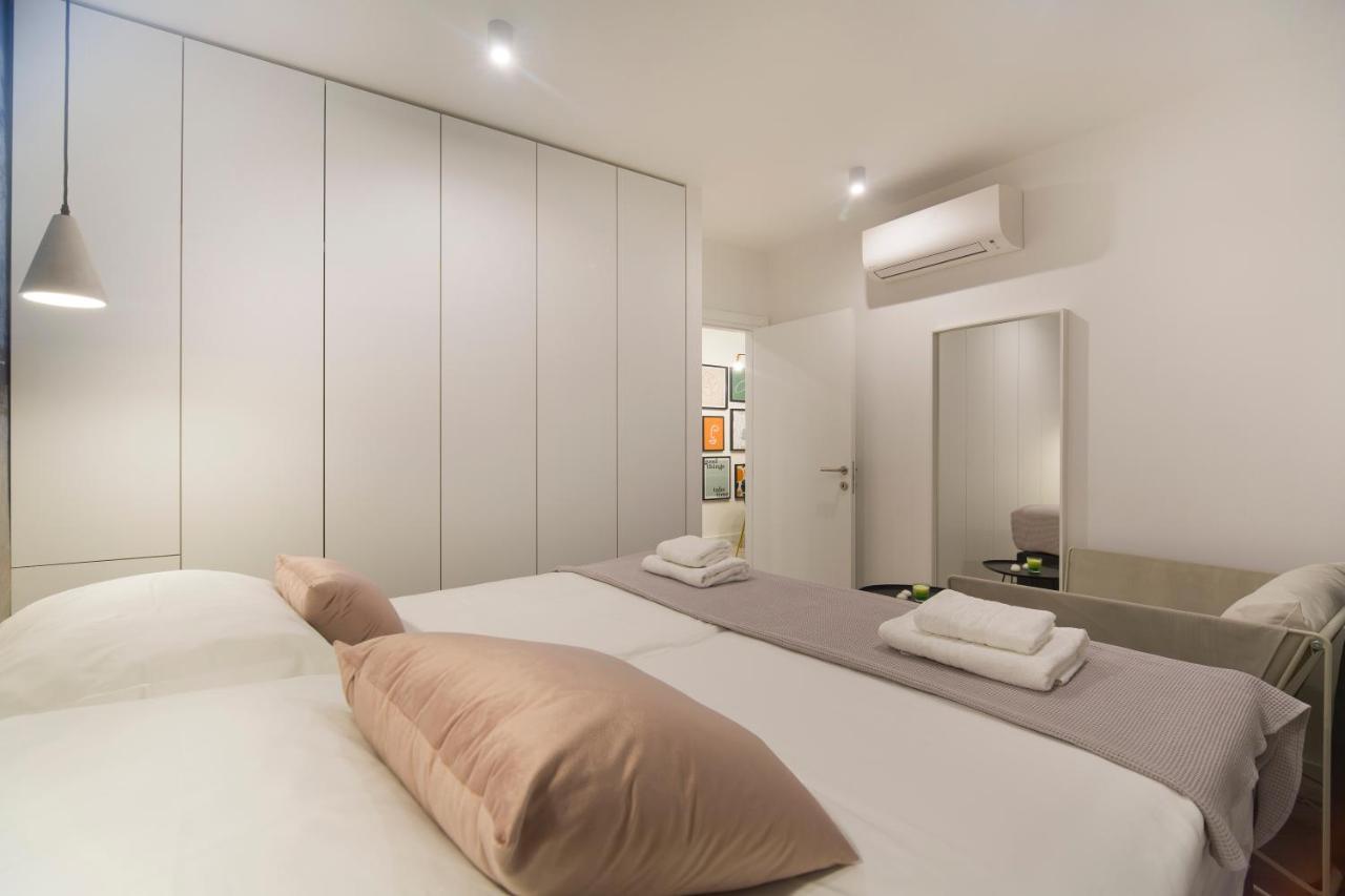 Lanea Apartamento Split Exterior foto