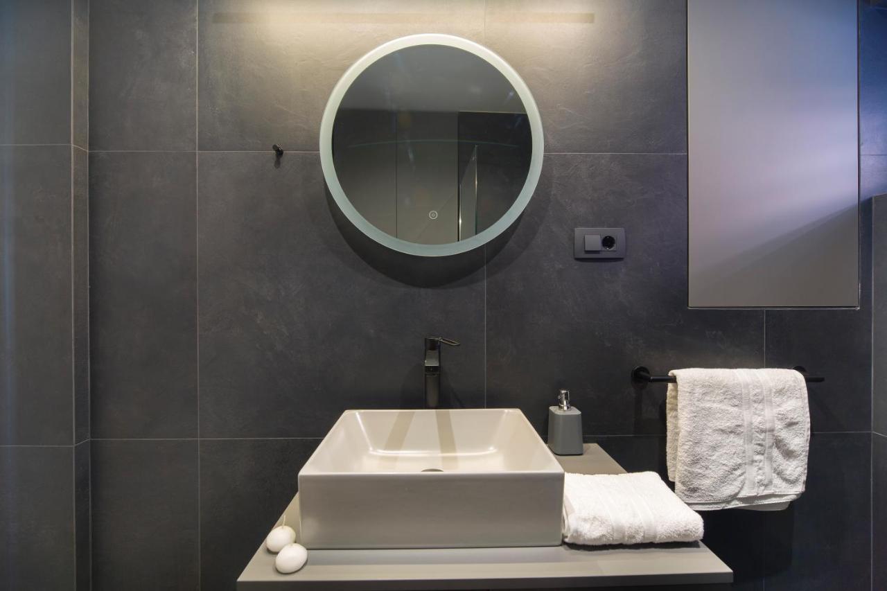 Lanea Apartamento Split Exterior foto