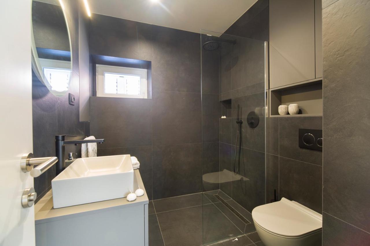 Lanea Apartamento Split Exterior foto