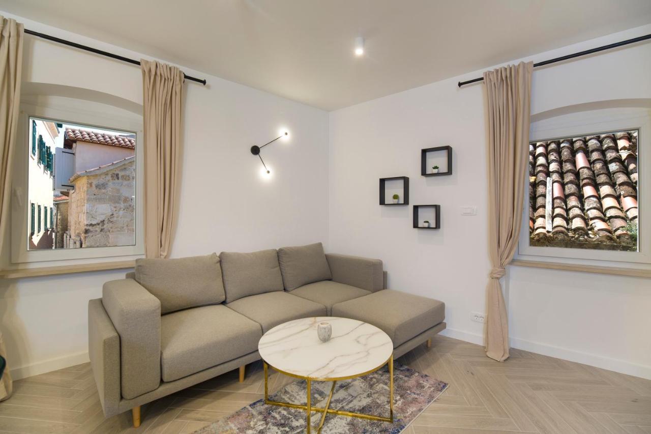 Lanea Apartamento Split Exterior foto