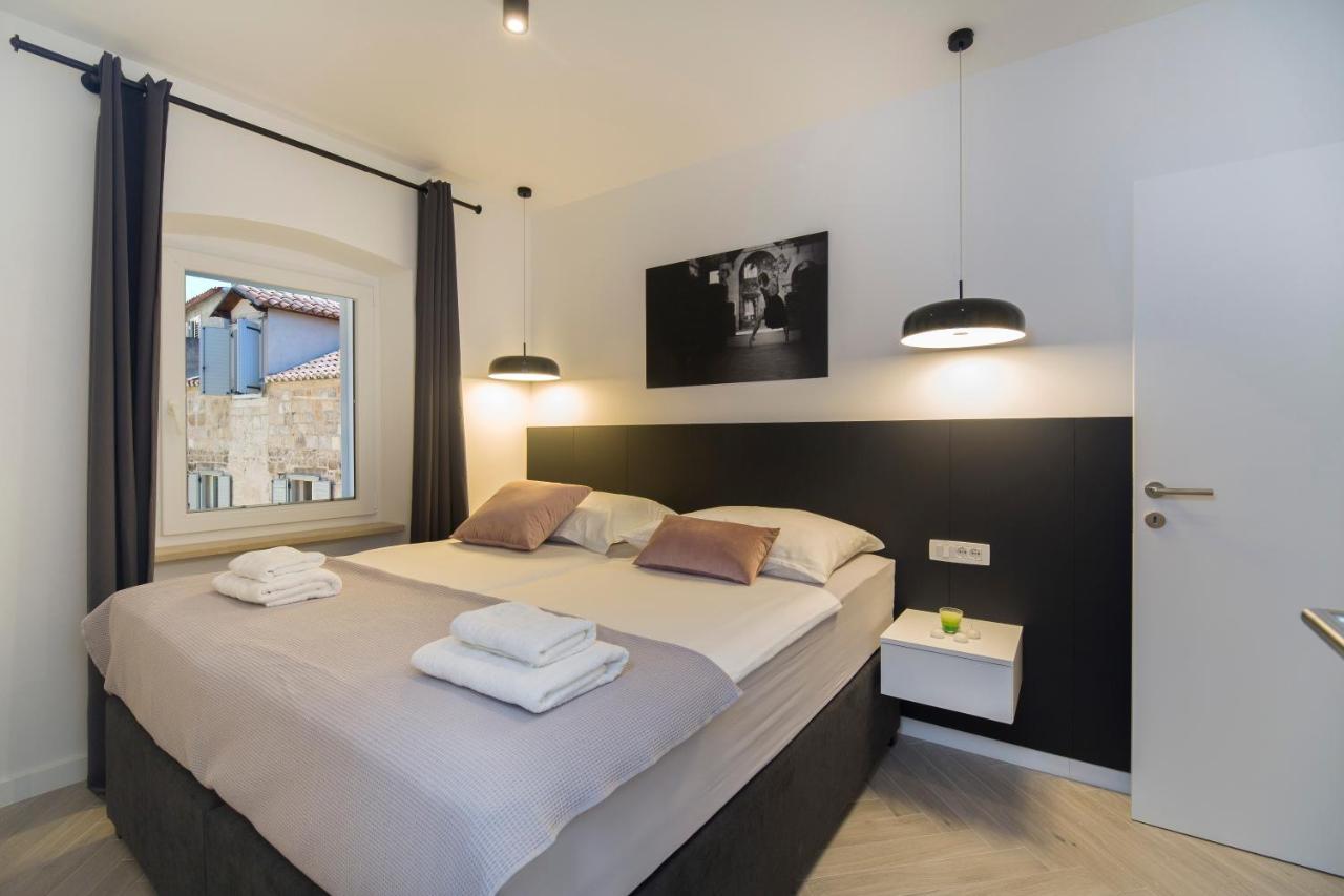 Lanea Apartamento Split Exterior foto