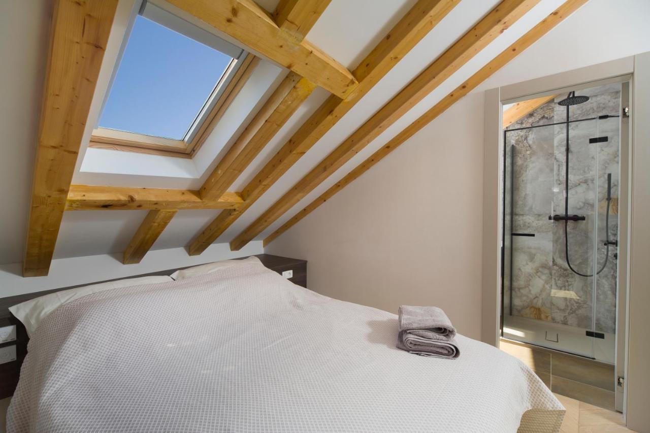 Lanea Apartamento Split Exterior foto