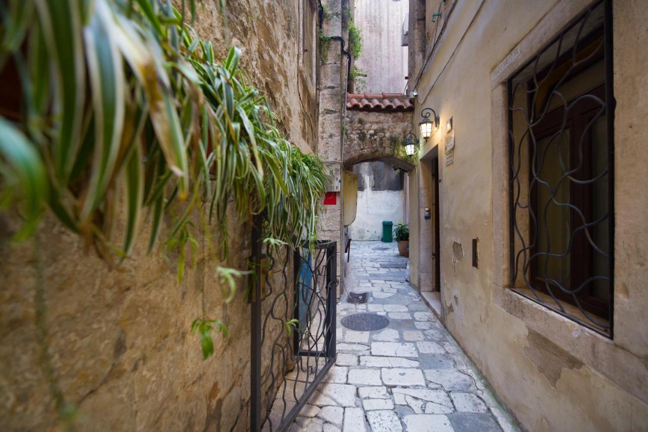 Lanea Apartamento Split Exterior foto